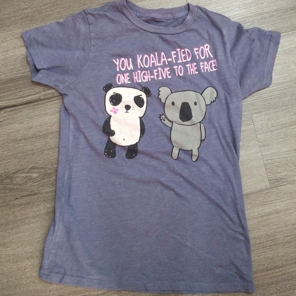 Irockmyscars Brand tshirt